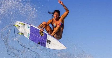 Ubatuba recebe surfistas em etapa do Surf Trip - Jogando Juntos