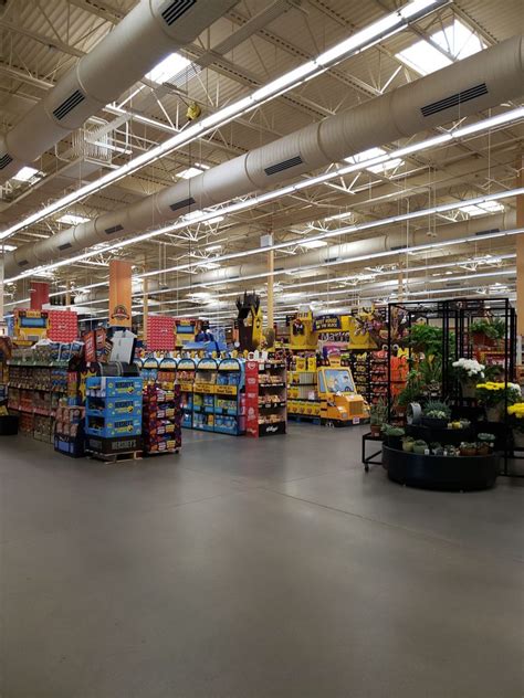 COMMISSARY - FORT CARSON - 16 Photos & 23 Reviews - 1551 Prussman Blvd, Fort Carson, Colorado ...