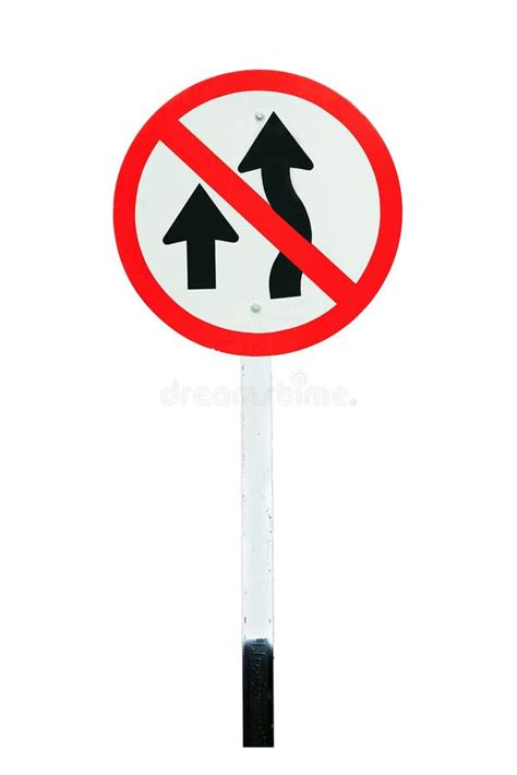 No passing traffic sign stock photo. Image of color, dangerous - 20334578