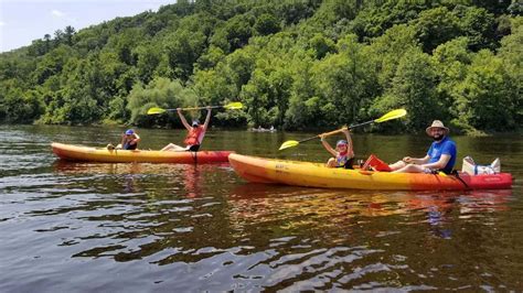 Riverwood Canoe & Kayak | Rentals on the St. Croix River