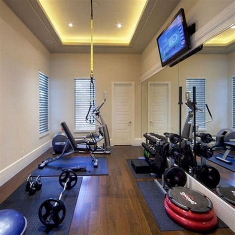 11 Sample Office Exercise Room Ideas With New Ideas | Wallpaper HD and Aesthetic