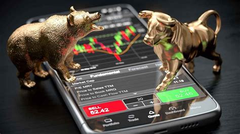 Why Options Work Well in Both Bull and Bear Markets