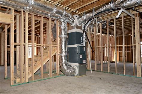 HVAC DESIGN – Ductwork Sizing and Design – 4 - InnoDez