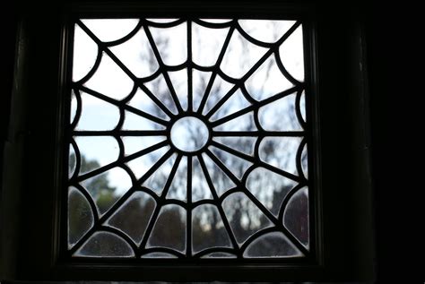DSC08585 | Stain Glass Window in Sarah Winchester's favorite… | Flickr