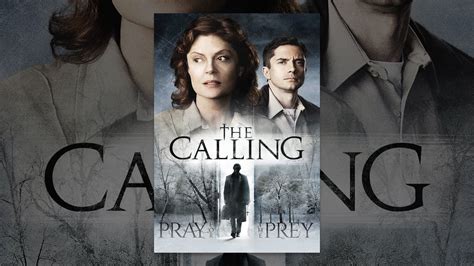 The Calling (2014 Film) : What Does It Mean To Be Worthy Of The Calling As A Christian Life ...