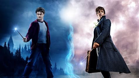 Harry Potter 4k Wallpaper Collection | Images and Photos finder