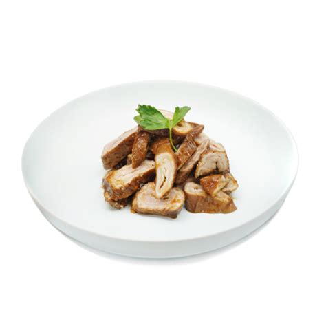 Marinated Pork Bung | T&T Supermarket