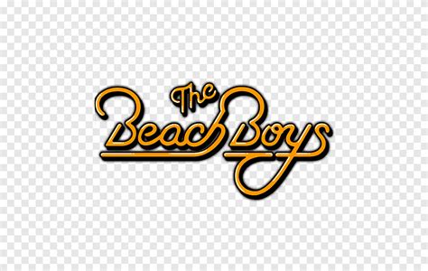 The Beach Boys Pet Sounds Good Vibrations Music Surf's Up, text, logo png | PNGEgg