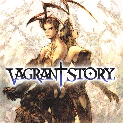 Vagrant Story Guide - IGN