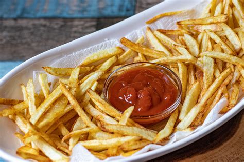 Tips to make crispy french fries like a pro | KnowInsiders