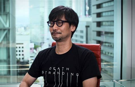 Hideo Kojima Included In the Jury List of Venice Film Festival 2020 ...