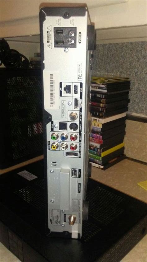 Optimum cable box Samsung Smt-C5320 for Sale in North Arlington, NJ - OfferUp