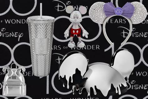 Disney 100th Anniversary collection: Our 28 favorite finds so far