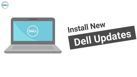 How to Update Dell Laptop | How to Install New updates in Dell laptop | Dell new update - YouTube