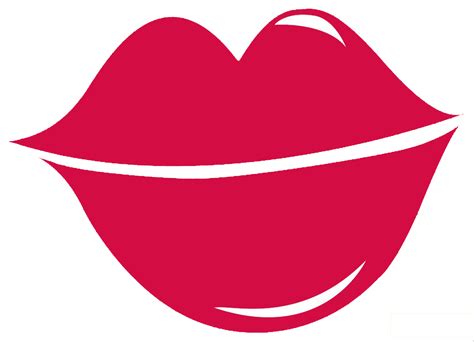 Cartoon Lips Images - ClipArt Best