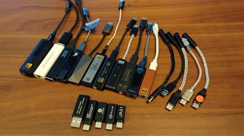 USB DAC/Amp Dongles, Reviewed and Rated — HiFiGo