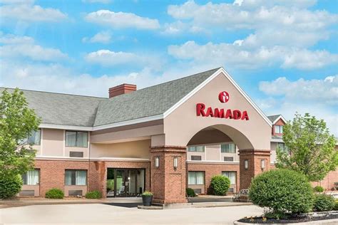 RAMADA BY WYNDHAM VANDALIA - Updated 2024 Prices & Hotel Reviews (IL)