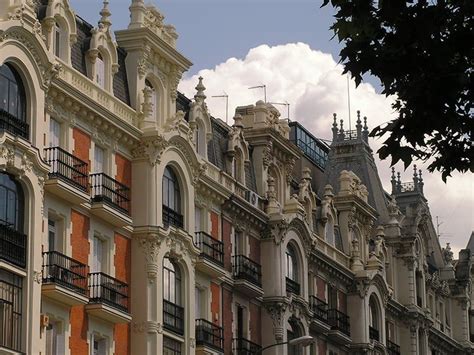 5 curiosidades sobre el barrio de Salamanca