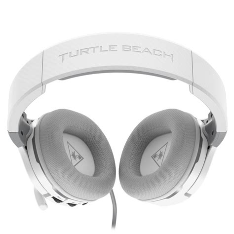 Turtle Beach Recon 200 Gen 2 Powered Wired Gaming Headset Universal