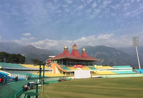 Dharamshala IPL Tickets 2024, Dharamshala Match Tickets Price 2024