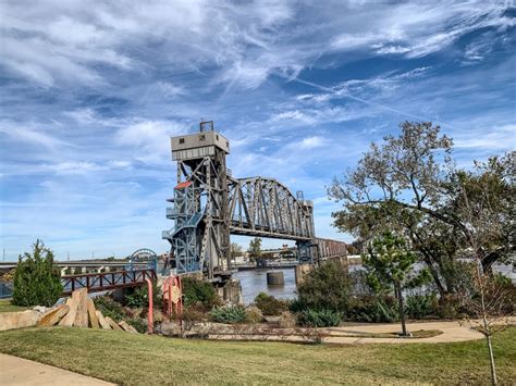 The Arkansas River Trail – My Walkabout