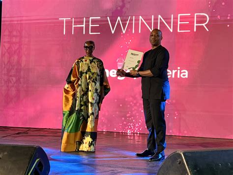 Letshego Microfinance Bank Nigeria wins at African Business Awards - kebusy