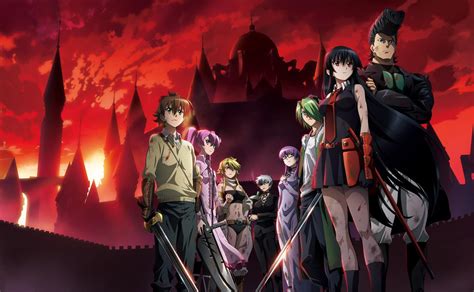 Akame Ga Kill | Découvrez notre critique de l'anime - AnimOtaku