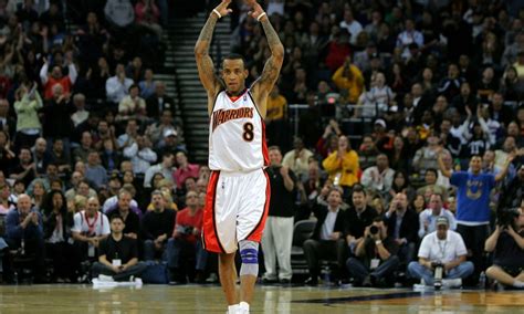 Draft Rewind: Warriors select Monta Ellis in 2005 second round