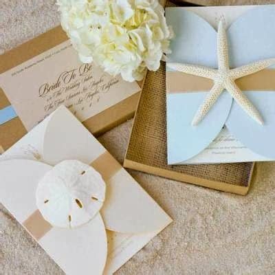 Beach Wedding Invitations Ideas | Wedding Stuff Ideas