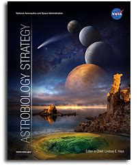 NASA Astrobiology Program Archives - Astrobiology