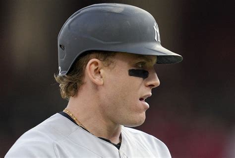 Yankees find out how bad Harrison Bader’s hamstring injury is - nj.com