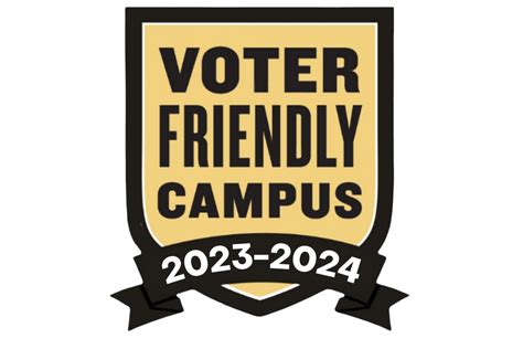 Alverno College Recognized as a Voter Friendly Campus