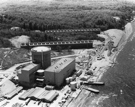 Feds Deny Funds to Restart Palisades Nuclear Plant