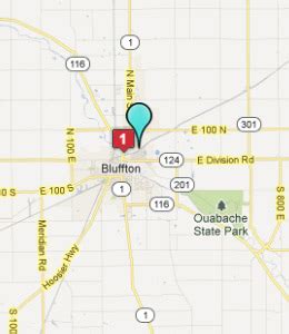 Bluffton, Indiana Hotels & Motels - See All Discounts