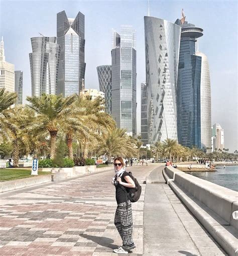 One Day in Doha: Is Doha Worth Visiting On a Layover in Qatar?