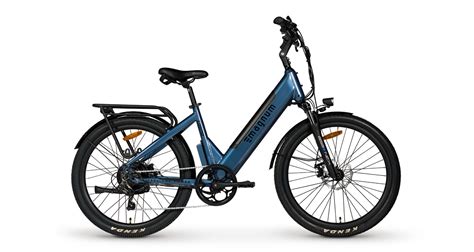 Magnum Low Rider 2.0 - Electric Bikes for Sale in California - ELV Motors