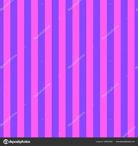 Purple And Pink Striped Background