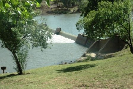 Bloemhof Dam Camping - Camping and Accommodation Reservations