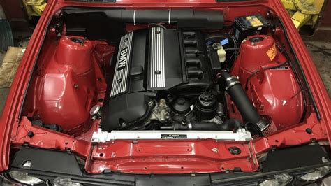 3 Awesome E30 Engine Swap Options to Consider – Bimmers.com