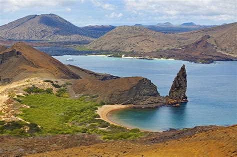 Galapagos Islands (Islas Galapagos), Equador - Location,Facts,Weather