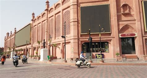 Amritsar Heritage Walk (History, Facts, Images & Location) - Amritsar Tourism 2020