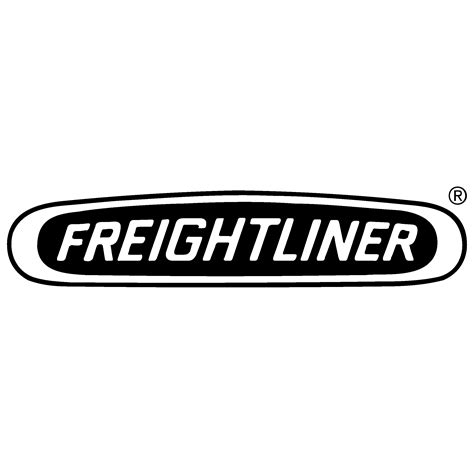 Freightliner Trucks Logo PNG Transparent & SVG Vector - Freebie Supply