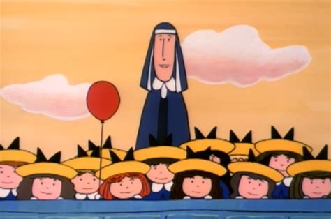 The cartoon "Madeline" : r/nostalgia