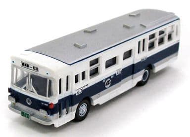 Railway model 1/150 JNR Bus RE100 「 The Bus Collection 3 rd 」 Display Model | Toy Hobby | Suruga ...