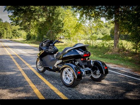 Motor Trike Honda Silverwing Trike Kit Available - autoevolution