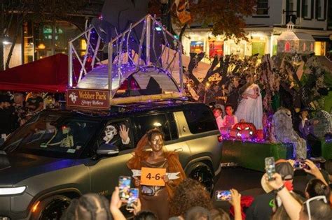 GALLERY | halloweenparade