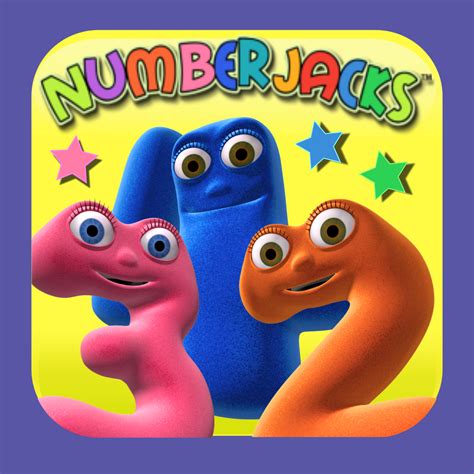 About: My First Numberjacks App (iOS App Store version) | | Apptopia