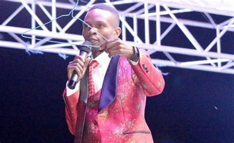 Zimbabwe: Prophet Paul Introduces 'Miracle Hanger' for Marriage Restoration - allAfrica.com