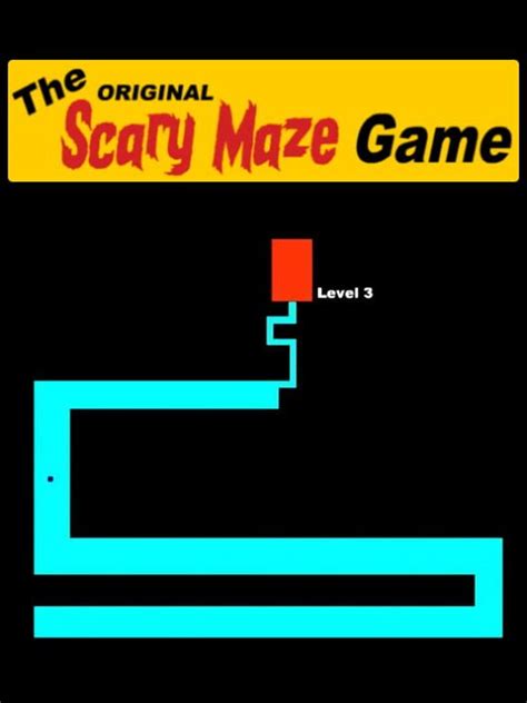 The Scary Maze Game (2003)