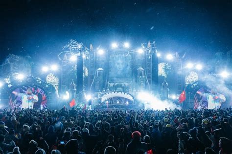 Tomorrowland Winter Launches DJ Contest to Open the Festival ...